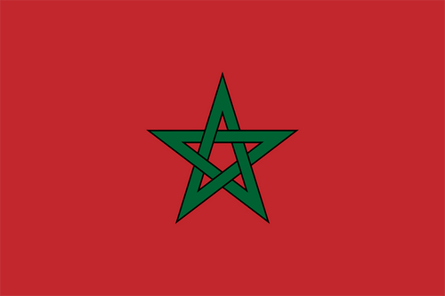 摩洛哥女足