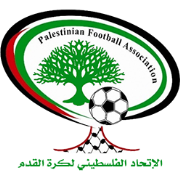 巴勒斯坦U16