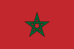 摩洛哥赛事直播