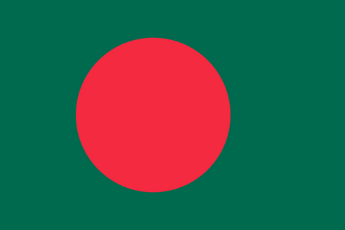 孟加拉女足